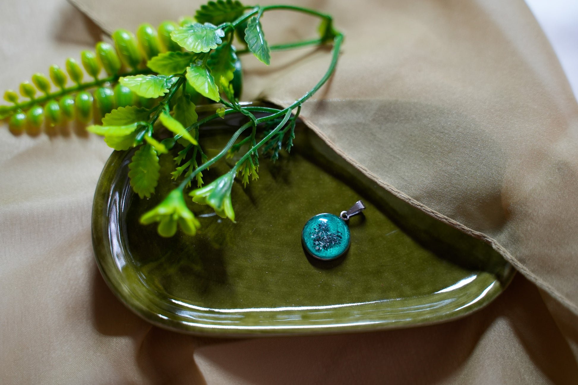 Kettinghanger Rond